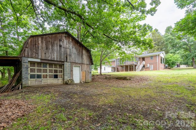 1018 Kentucky Street, Kannapolis, NC 28083