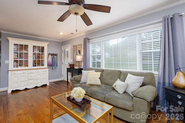 1018 Kentucky Street, Kannapolis, NC 28083