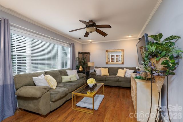 1018 Kentucky Street, Kannapolis, NC 28083