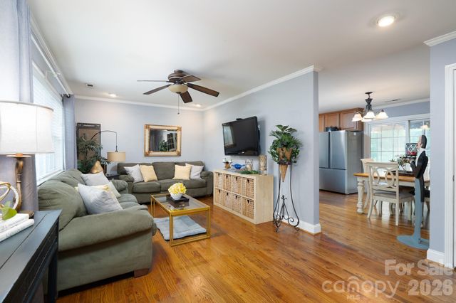 1018 Kentucky Street, Kannapolis, NC 28083