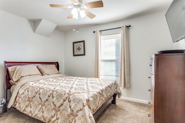 508 Bales Street, Cleburne, TX 76033
