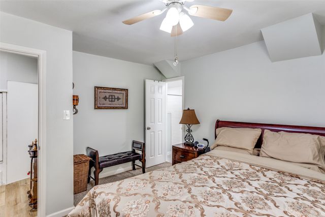 508 Bales Street, Cleburne, TX 76033