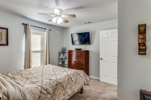 508 Bales Street, Cleburne, TX 76033
