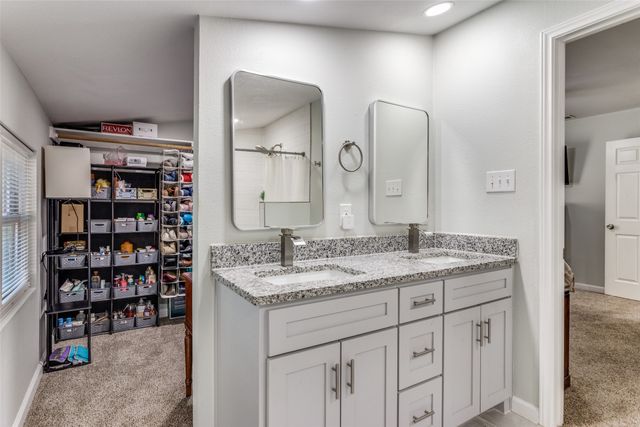 508 Bales Street, Cleburne, TX 76033