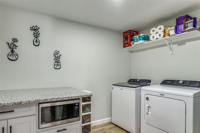 508 Bales Street, Cleburne, TX 76033