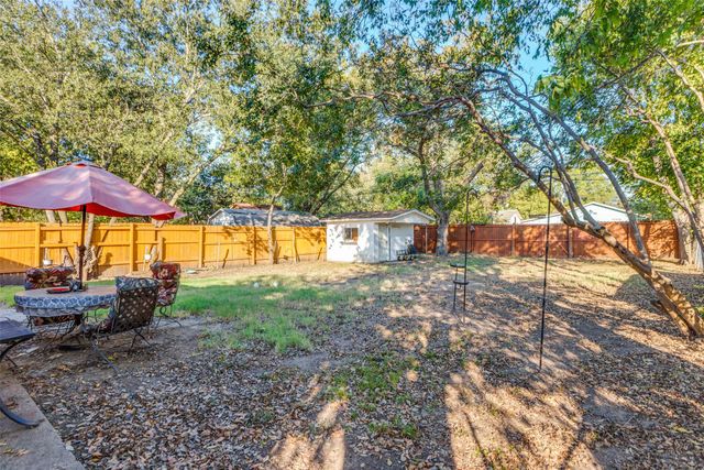 508 Bales Street, Cleburne, TX 76033