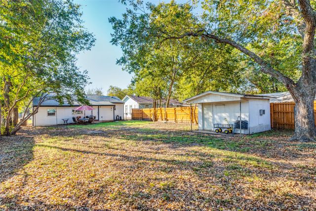 508 Bales Street, Cleburne, TX 76033