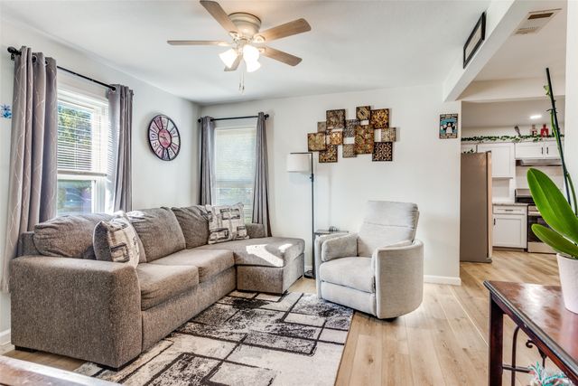 508 Bales Street, Cleburne, TX 76033