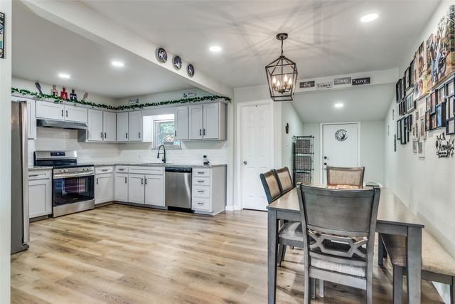 508 Bales Street, Cleburne, TX 76033