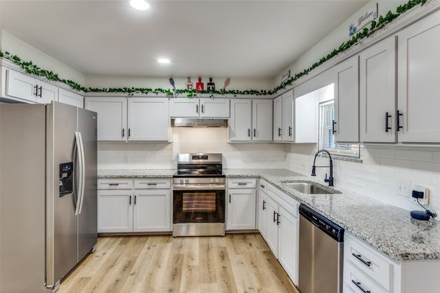 508 Bales Street, Cleburne, TX 76033