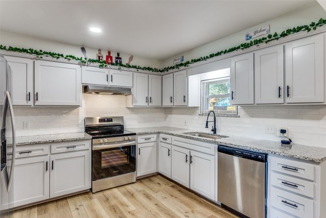 508 Bales Street, Cleburne, TX 76033