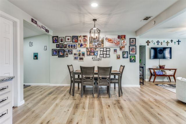 508 Bales Street, Cleburne, TX 76033