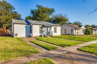 508 Bales Street, Cleburne, TX 76033
