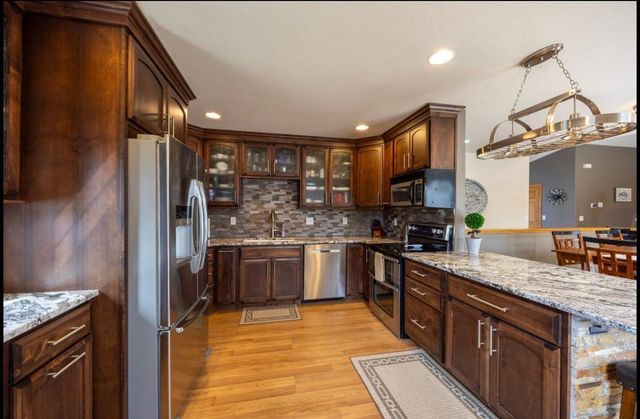 2317 Hillcrest Lane, Hawley, MN 56549