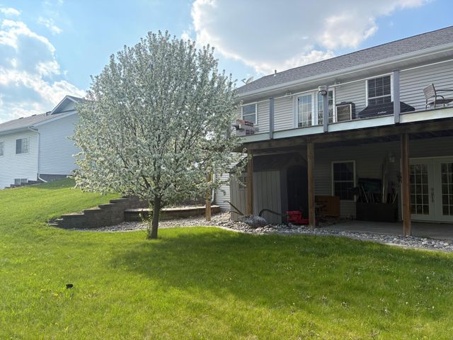 2317 Hillcrest Lane, Hawley, MN 56549