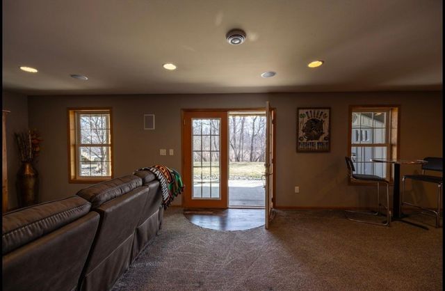 2317 Hillcrest Lane, Hawley, MN 56549