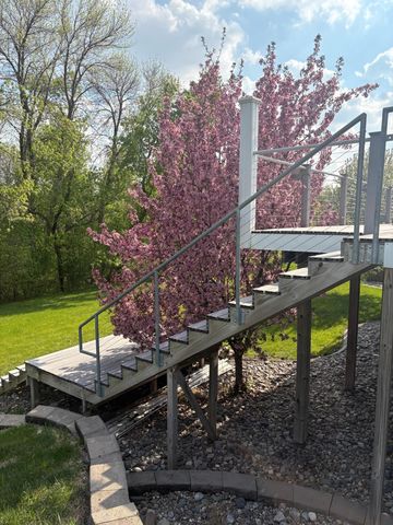 2317 Hillcrest Lane, Hawley, MN 56549