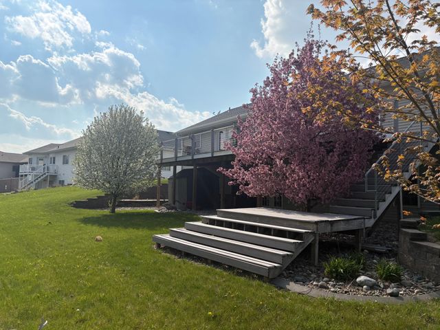 2317 Hillcrest Lane, Hawley, MN 56549