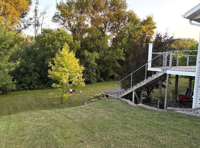2317 Hillcrest Lane, Hawley, MN 56549