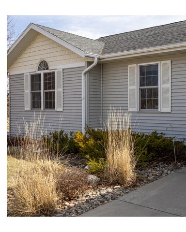 2317 Hillcrest Lane, Hawley, MN 56549
