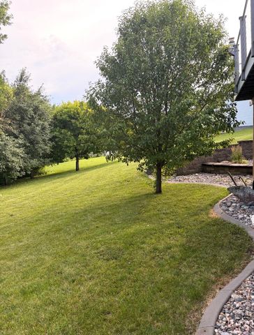 2317 Hillcrest Lane, Hawley, MN 56549