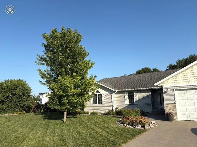 2317 Hillcrest Lane, Hawley, MN 56549