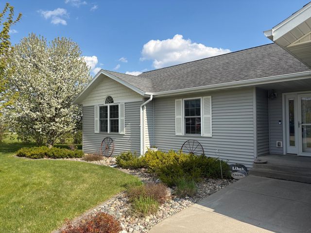 2317 Hillcrest Lane, Hawley, MN 56549