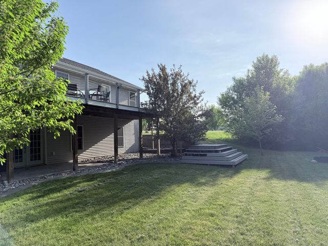 2317 Hillcrest Lane, Hawley, MN 56549