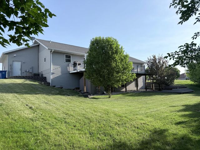 2317 Hillcrest Lane, Hawley, MN 56549