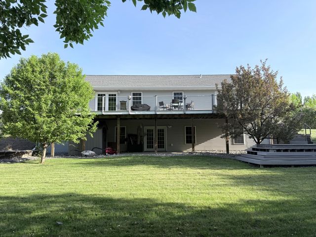 2317 Hillcrest Lane, Hawley, MN 56549