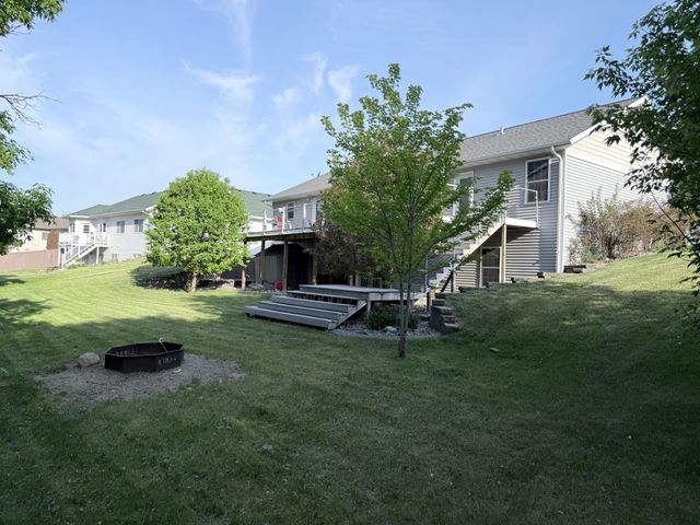 2317 Hillcrest Lane, Hawley, MN 56549