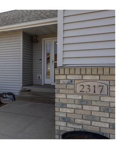 2317 Hillcrest Lane, Hawley, MN 56549