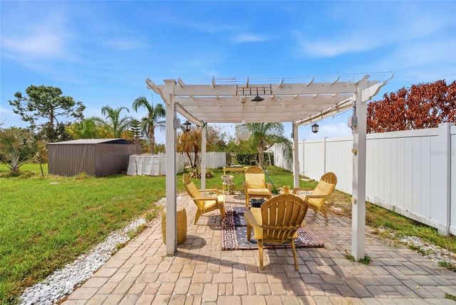 3705 RICKY LANE, St Cloud, FL 34772