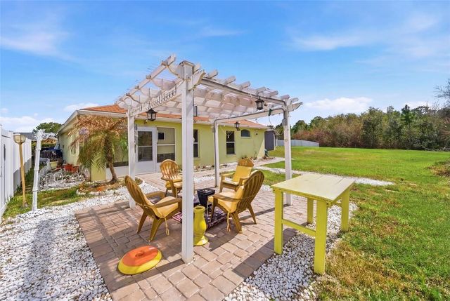 3705 RICKY LANE, St Cloud, FL 34772