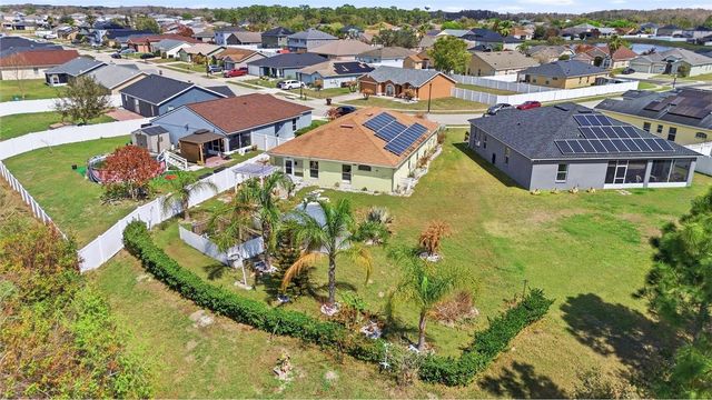 3705 RICKY LANE, St Cloud, FL 34772