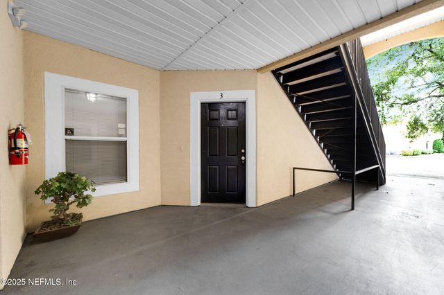 3620 KIRKPATRICK Circle 3, Jacksonville, FL 32210