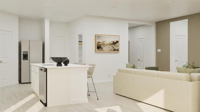 148 Reed Henry LN, Copperas Cove, TX 76522