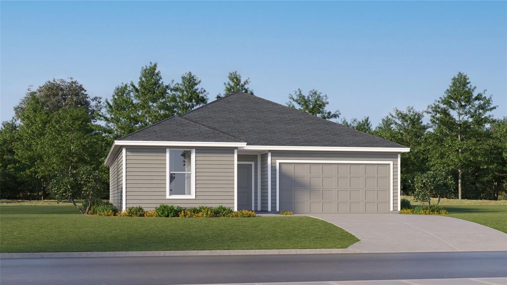 148 Reed Henry LN, Copperas Cove, TX 76522