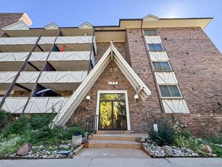 1366 Garfield St 503, Denver, CO 80206