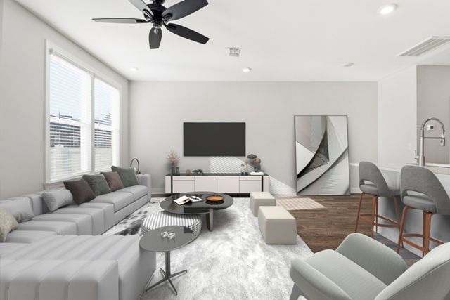 2221 Belle Creek Way, Nashville, TN 37221