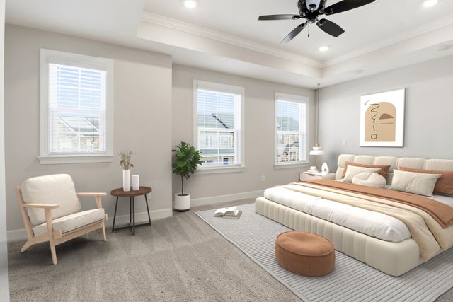 2221 Belle Creek Way, Nashville, TN 37221