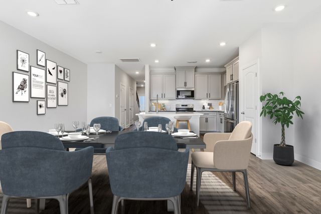 2221 Belle Creek Way, Nashville, TN 37221