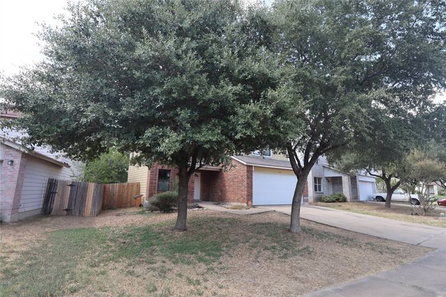 5320 Mathra DR, Del Valle, TX 78617
