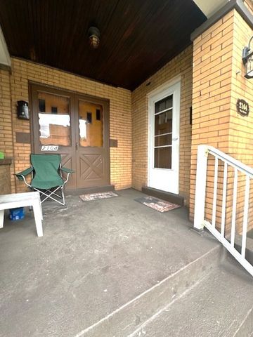 2104 West St, Munhall, PA 15120