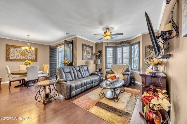 17 Stock Court 3631, Old Bridge, NJ 08857