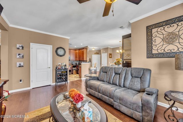 17 Stock Court 3631, Old Bridge, NJ 08857