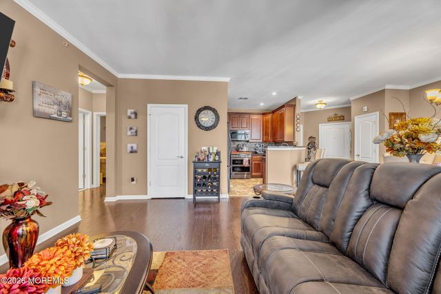 17 Stock Court 3631, Old Bridge, NJ 08857