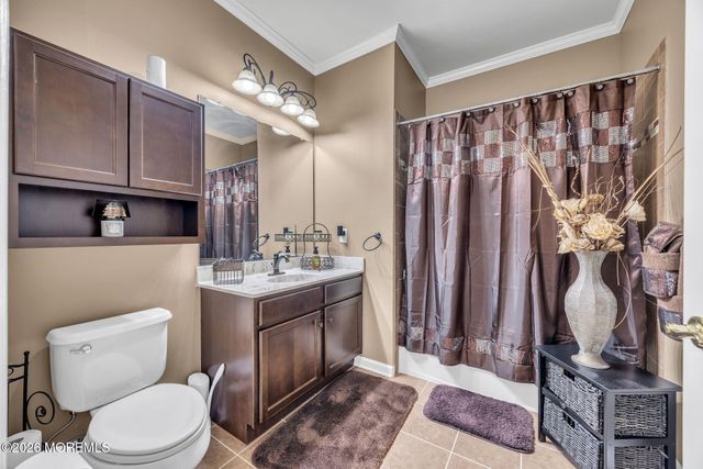 17 Stock Court 3631, Old Bridge, NJ 08857