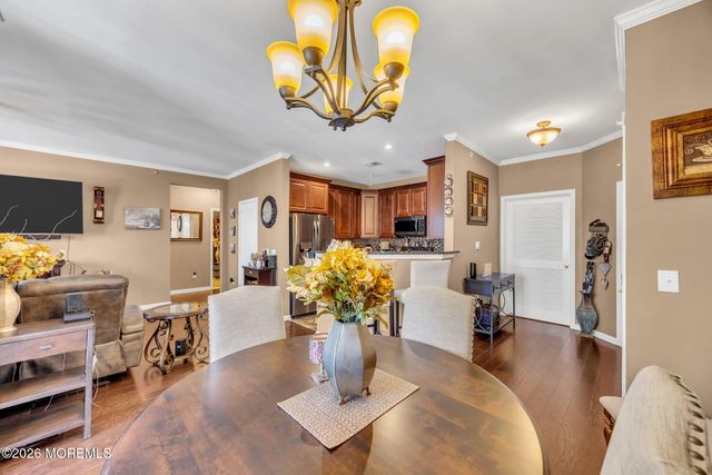 17 Stock Court 3631, Old Bridge, NJ 08857