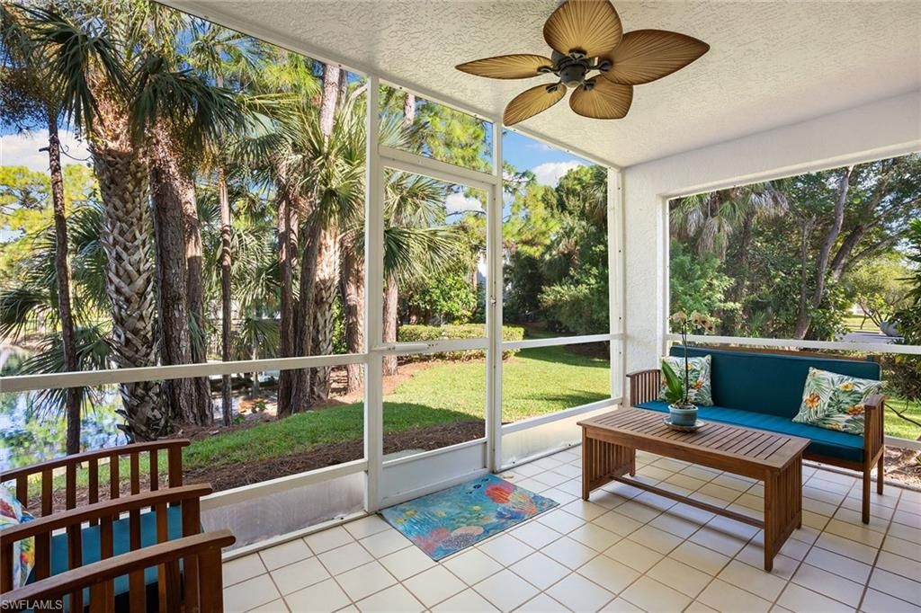 1100 Sarah Jean CIR # A106, Naples, FL 34110